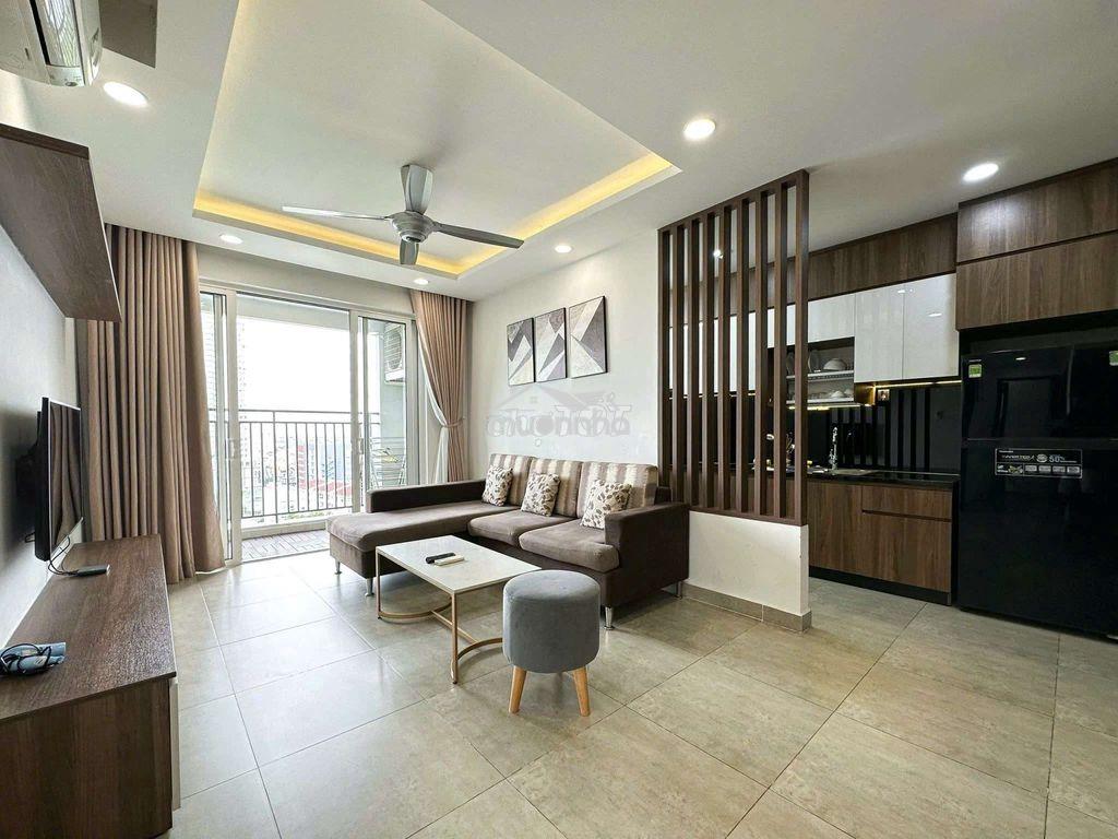 Cho thuê căn hộ 3pn 2wc - Ảnh 2