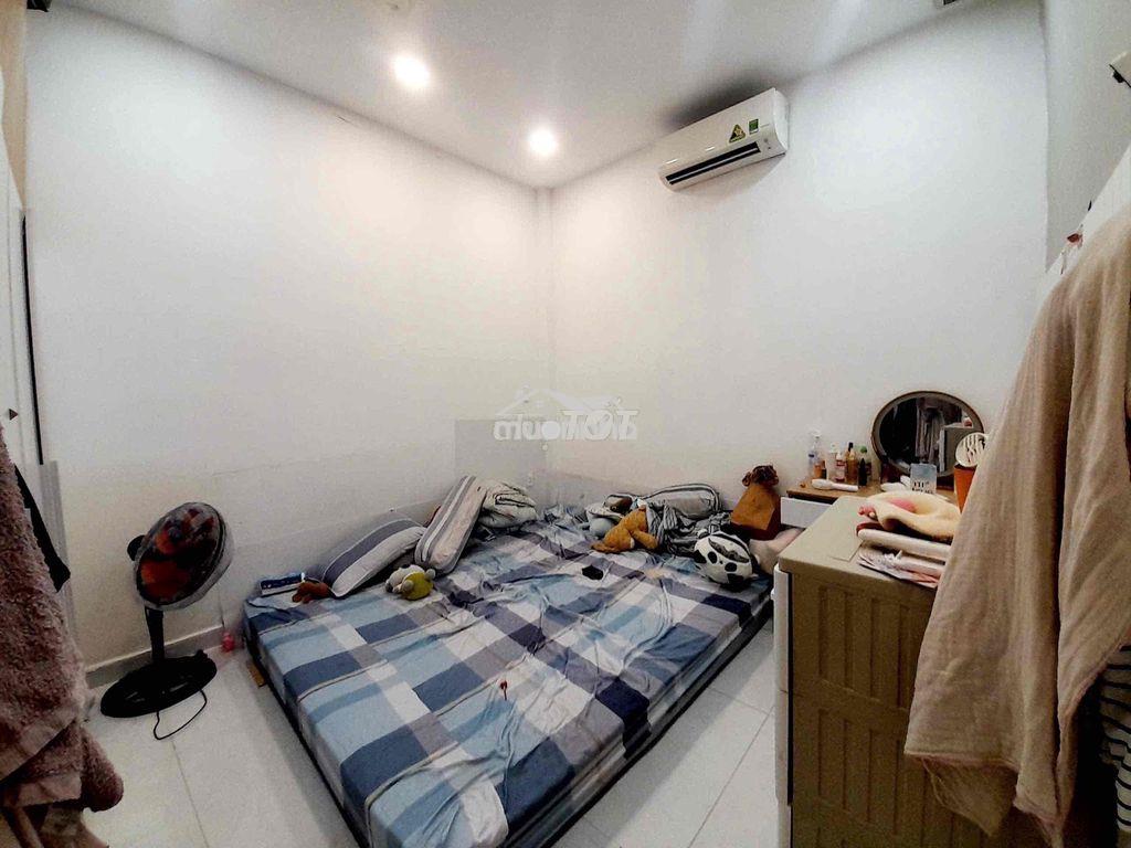 Hơn 4 tỷ – 46m2 – tân bình – hẻm xe hơi tới cửa – shr – chỉ 4,5 tỷ - Ảnh 4