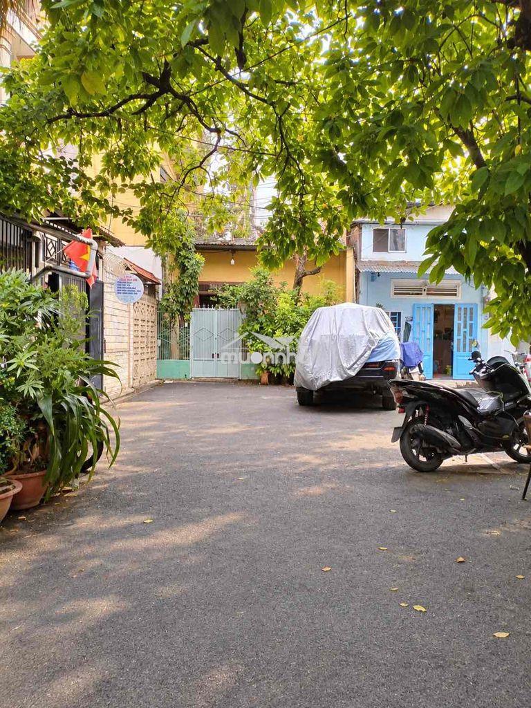 Bán nhà phan đăng lưu 81m², hẻm ô tô 10m, giá 14,5 tỷ - Ảnh 2