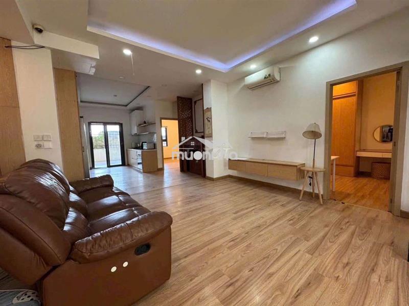 Cho thuê chung cư tecco - 3pn - 100m2 - 12.5 triệu - 2 sân vườn 100m2