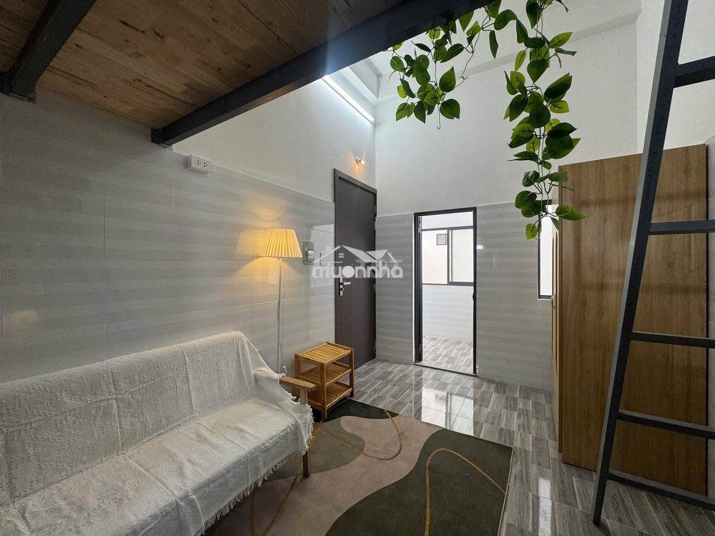 Phòng trọ sinh viên mới xây phú nhuận lê văn sỹ ngay nhà thờ ba chuông - Ảnh 3