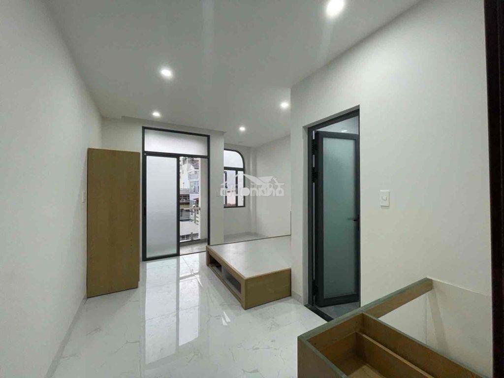 Nhà hxh lê đại hành-quận 11-4 tầng-5pn-55m2-nhỉnh 7 tỷ - Ảnh 3