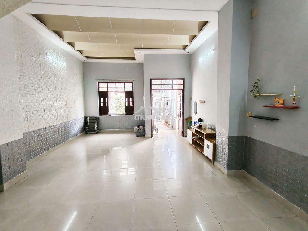 Cho thuê nhà nguyên căn gần chợ tân phước khánh  - 3