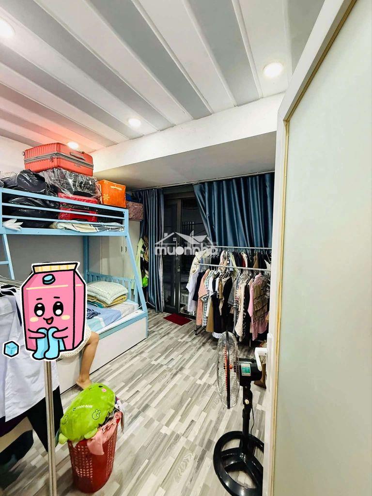 Nhà 2tầng - 40m2 (4*10m)- sát mt phạm văn chiêu p14 gò vấp- chỉ 3ty890 - Ảnh 4