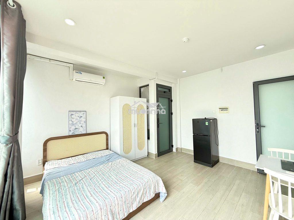 Chính chủ-studio mới 100% ngay gần đh iuh, vlu-emart, vincom-full nt - 4