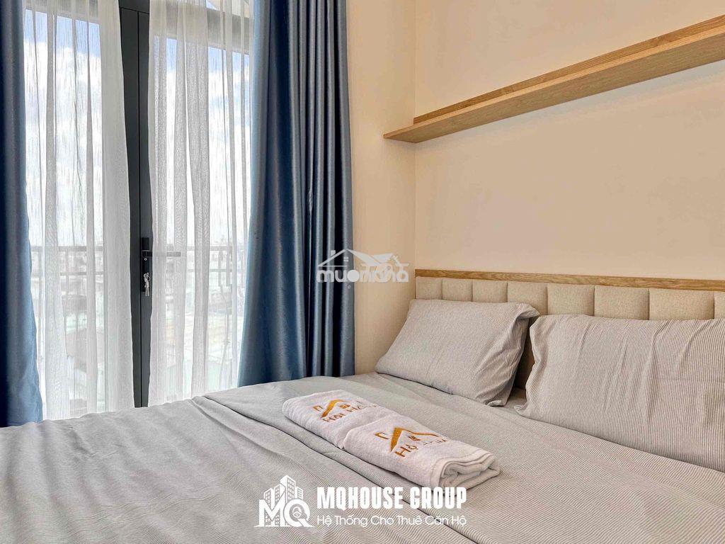 Cho thuê căn hộ chung cư mini — full nội thất cao cấp — p.tân sơn, qtb - Ảnh 2