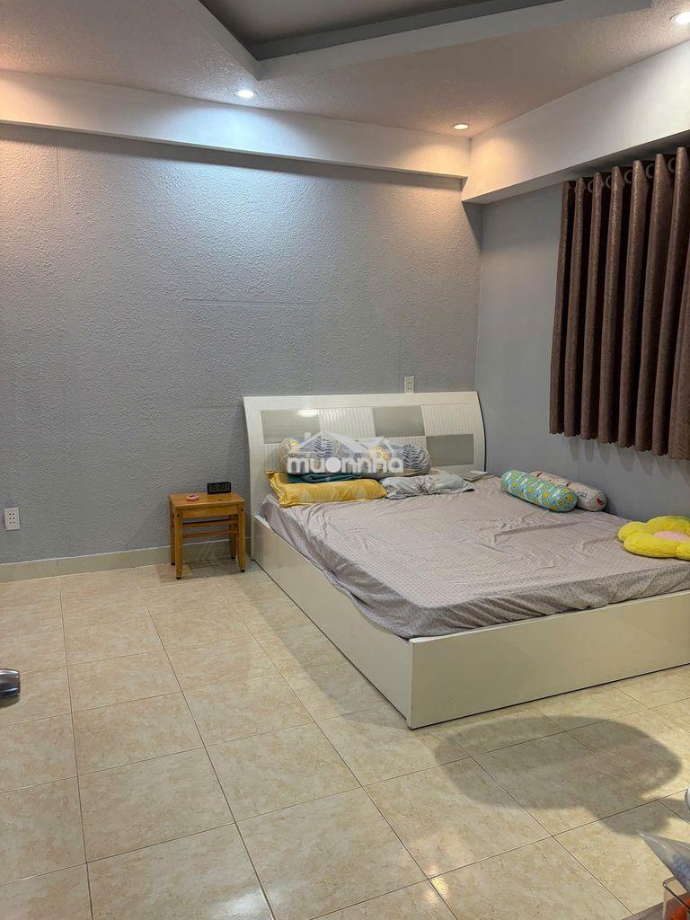 Cho thuê căn hộ chung cư h3 đường hoàng diệu quận 4, 2pn, 12tr/th - 2
