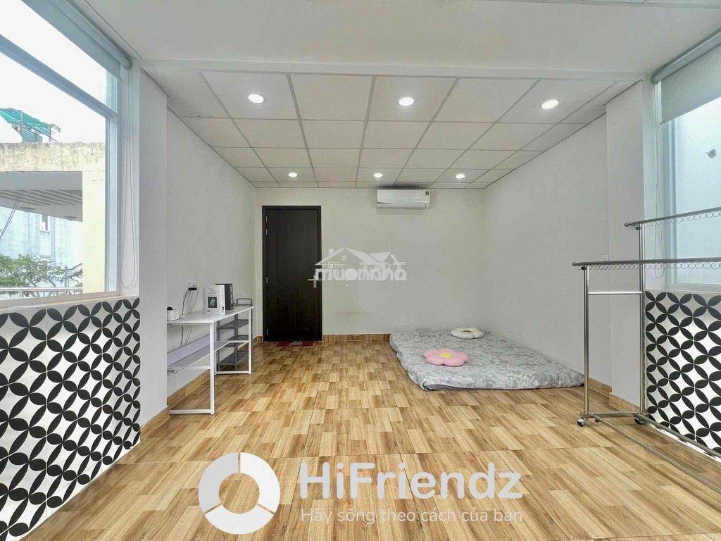Đối diện đh kinh tế ueh_căn hộ cửa sổ thoáng 3ng2xe_giờ tự do q10 - 2
