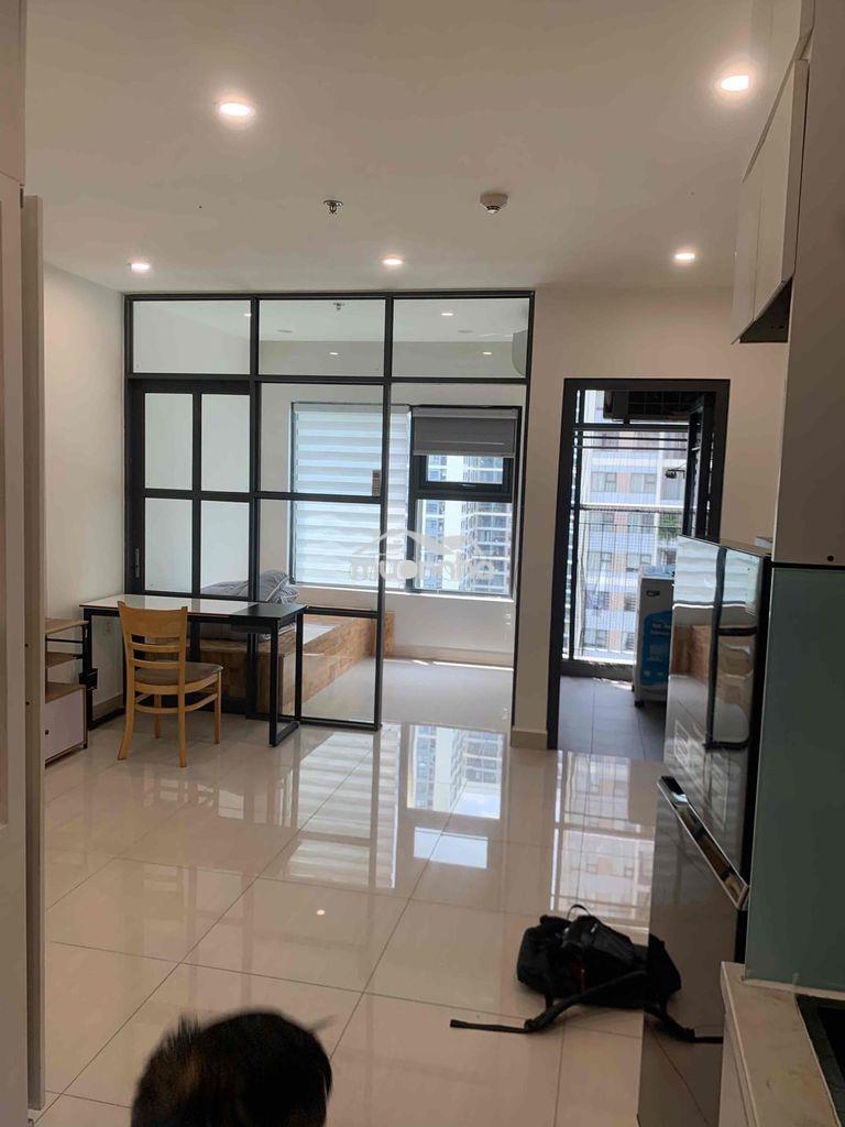 Cho thuê căn hộ studio full nội thất tại vinhomes grand park - Ảnh 4