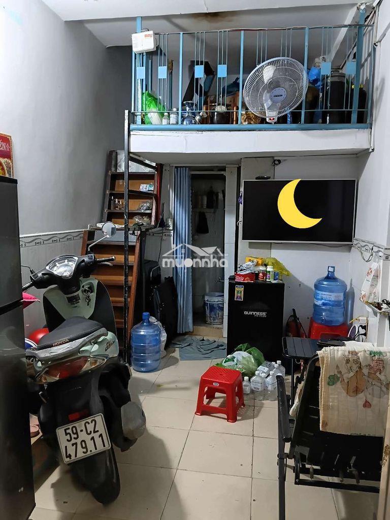 Cho thuê nhà nguyên căn siêu rẻ giá 4 triêu( ko qua trung gian)