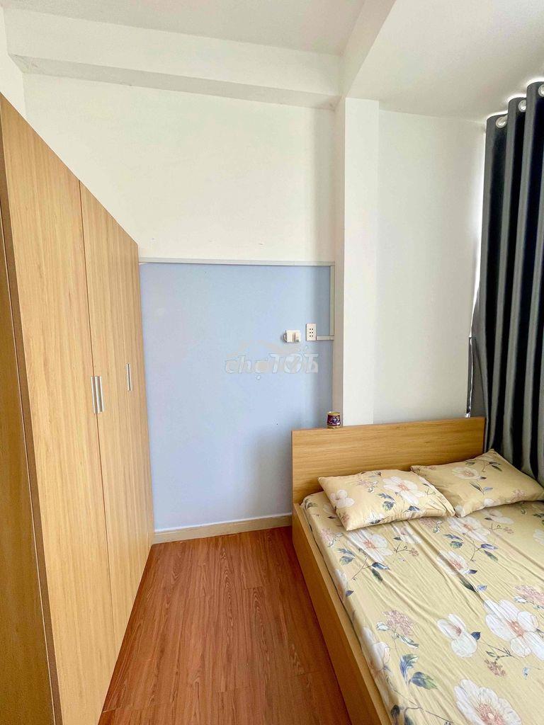 🔥Căn hộ 2 phòng ngủ cửa sổ thoáng full nội thất giá rẻ - phan đăng lưu - Ảnh 3