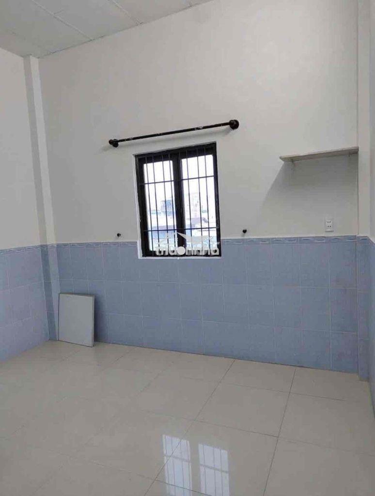 Cho thuê nhà minh phụng q6-4 x 10-3 tầng-4pngủ-hẻm xe hơi giá 15tr - 4