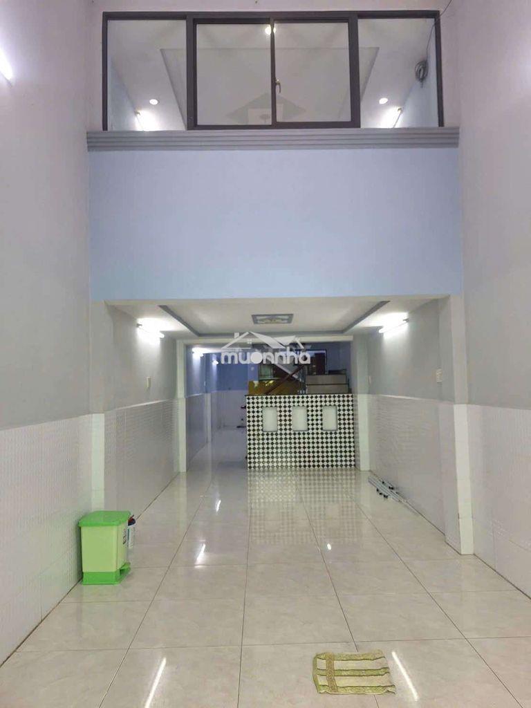 🏠🏠 Cho thuê nhà mới đường nguyễn văn đừng, p6, q5