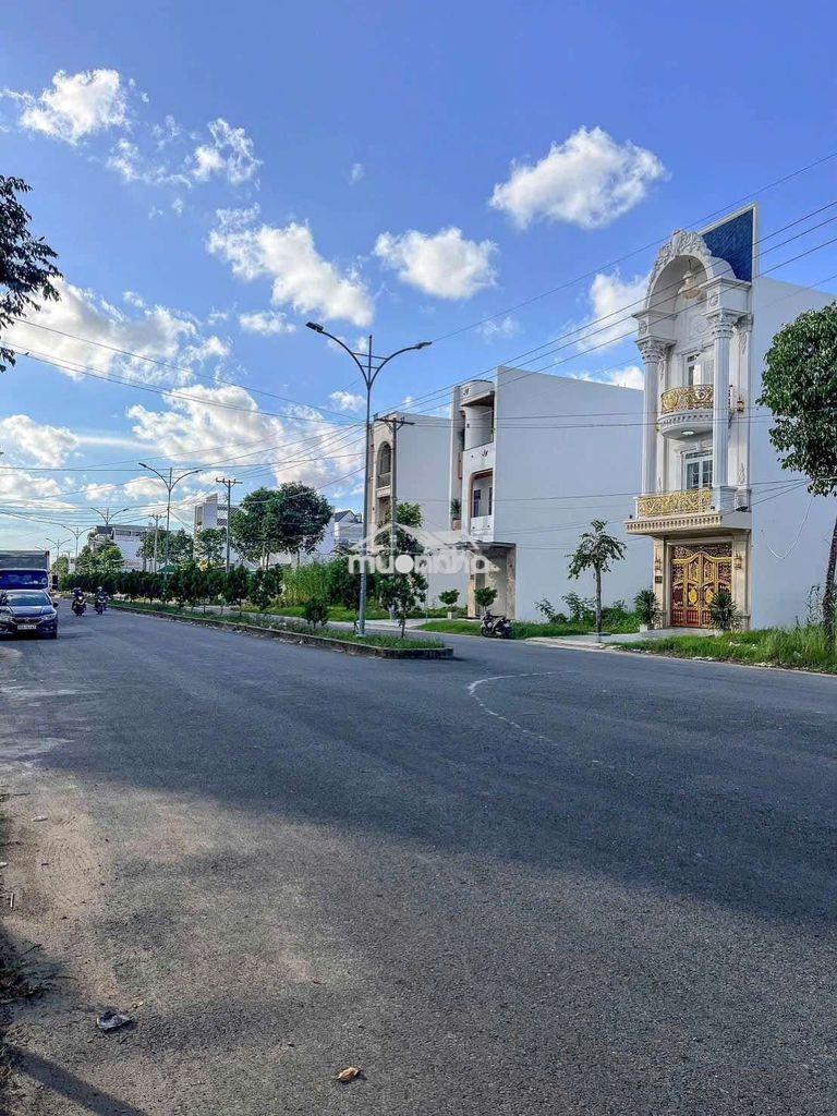 Trục chính - kdc hồng loan - Ảnh 2