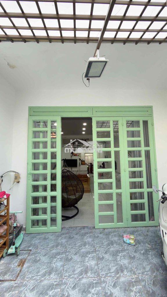 🌺Cần bán nhà đường bùi tư toàn - phường an lạc - hcm - Ảnh 2