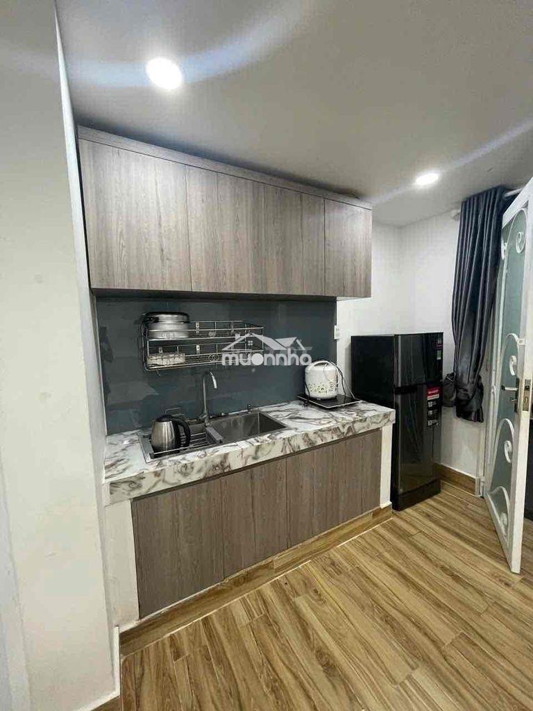 Chính chủ cho thuê phòng phan đình phùng cô bắc pn giá 5,49tr tm ạ - 2