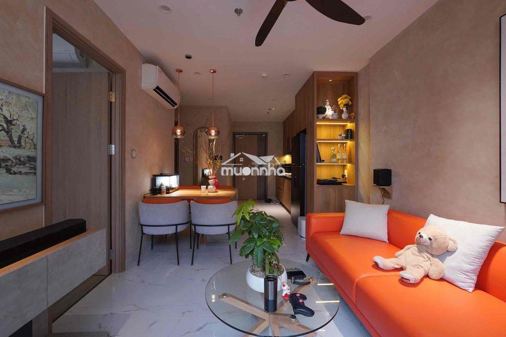 🔥Gh 2pn full xịn luxury 13.000.000 vnd, 1/10 dọn vào ở ngay🔥 - Ảnh 4