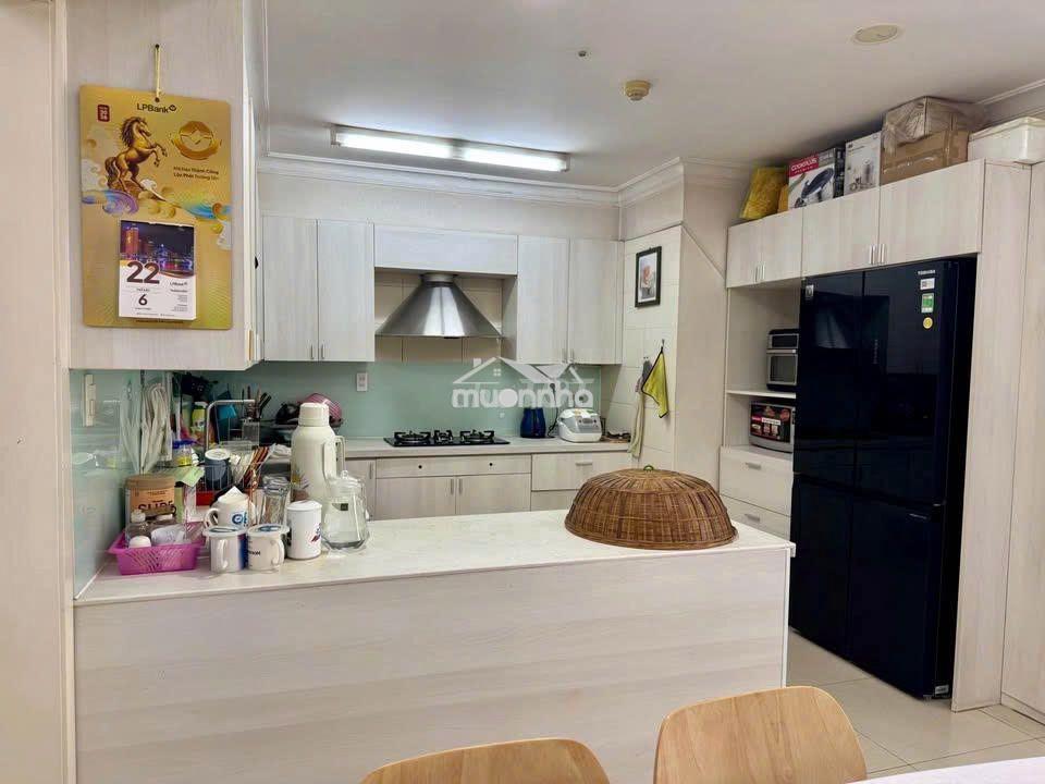 Bán căn góc cc cantavil an phú q2 đường song hành 150m2, 3pn, giá tốt - 4