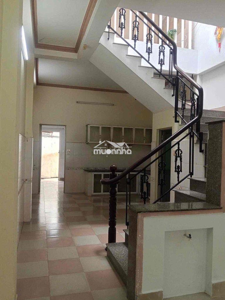 Nhà nguyên căn 216m2 nguyễn quỳ 3 phòng ngủ - Ảnh 2