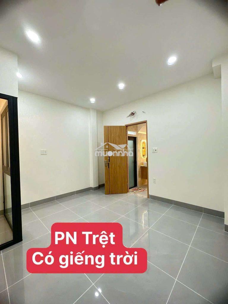 Bán nhà 1/ hẻm 336 nguyễn văn luông ,p12 quận 6 - Ảnh 4