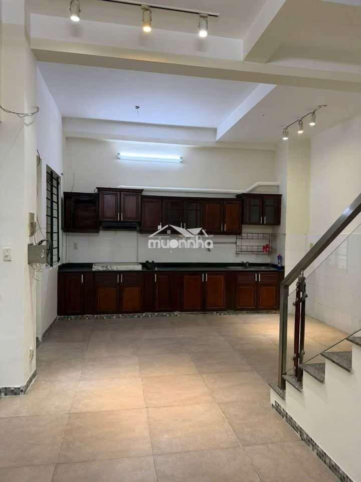 Nhà hẻm đồng nai 7x7m 4pn tiện ở gia đình - 4