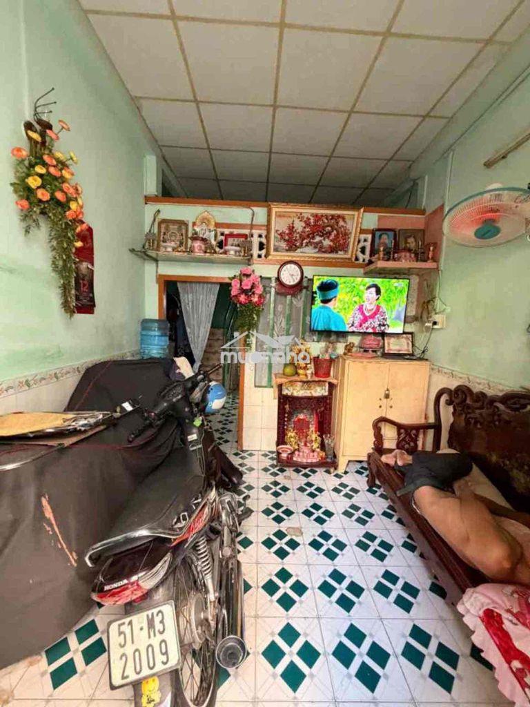 Mua 1 căn tặng 1 căn, nhà bình thới quận 11, hẻm xe hơi, 4.x tỷ - Ảnh 3
