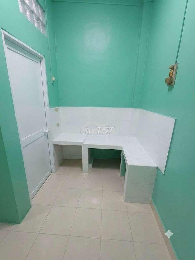 Nhà 2 tầng 60m2 giá rẻ - 3
