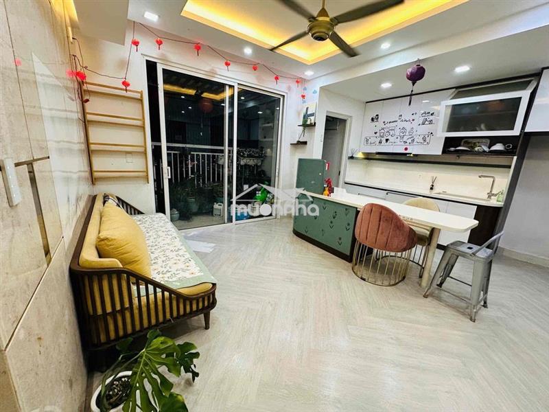 Bán căn hộ chung cư the botanica 3pn 2wc 98m2 gần sân bay tsn