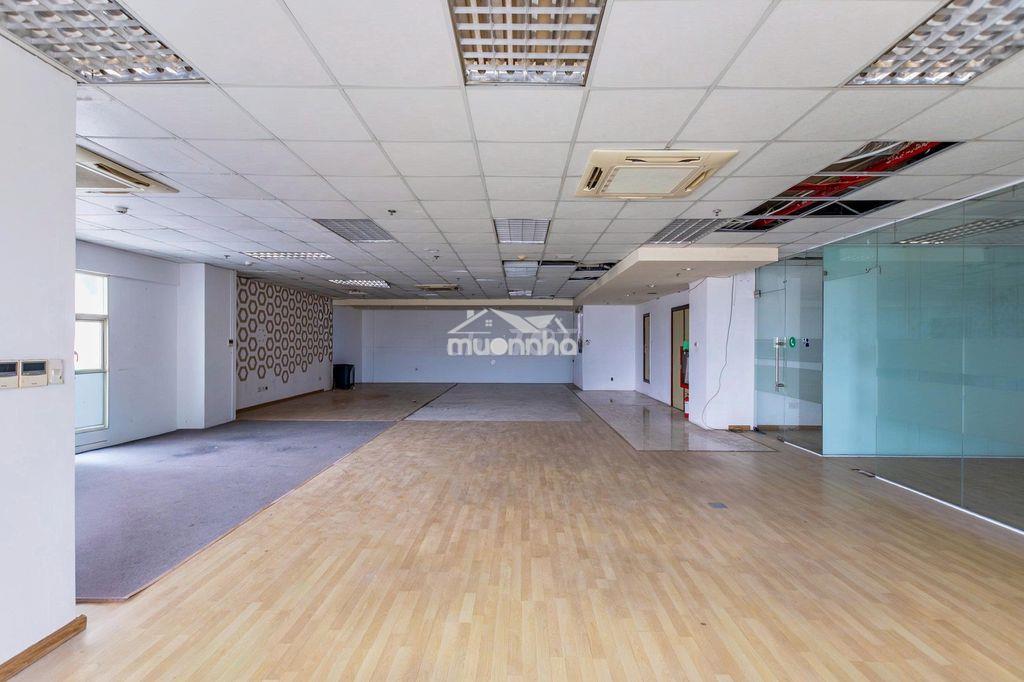 🏢 Văn phòng cho thuê – vĩnh trung plaza - 2