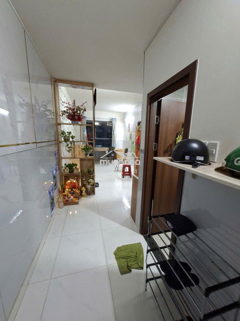 Cho thuê green river 65m2 2pn 2wc giá 10,5tr full nội thất , ở liền dc