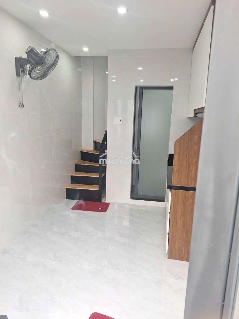 🔥 2,58 tỷ – nhà mới q11 – hẻm 6m – cách mt 20m – 3 tầng – 2pn - Ảnh 2