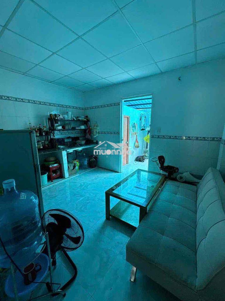 🏠Nguyên căn 4x17m hẻm xe hơi huỳnh tấn phát p.tân thuận - quận 7 - Ảnh 3