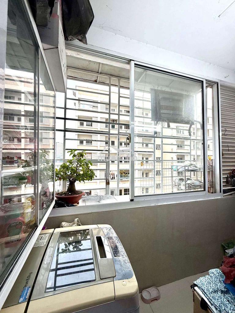 Bán căn hộ chung cư tân mỹ - 2