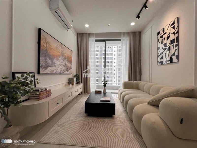 Cho thuê căn hộ happy one central 1 phòng ngủ full nội thất