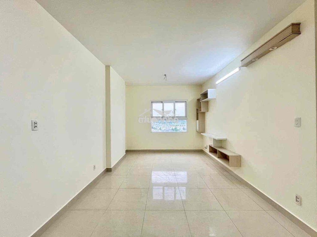 Chung cư an phú đông 2pn2wc, nội thất như hình nhà trống ở liền - Ảnh 2
