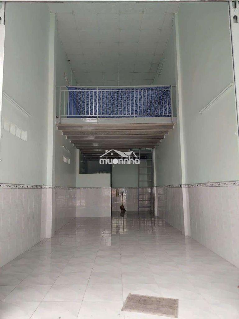 4 x 15m khu tên lửa