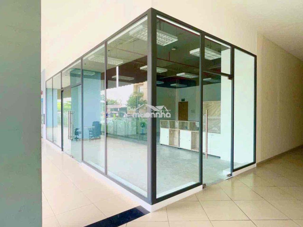 Cho thuê shophouse topaz twins 89.7m2 khu d2d biên hòa - 4