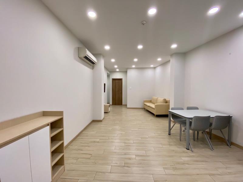 Cho thuê căn hộ 2pn 2wc 70m2 có thang máy, bảo vệ 24/24 ngay chợ bà chiểu - ngã tư phú nhuận - phố ẩm thực phan xích long - Ảnh 3