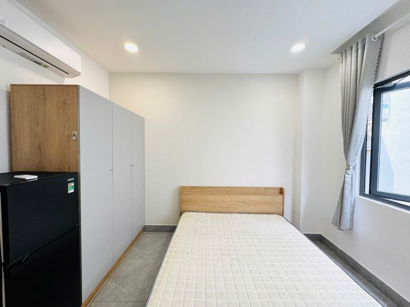 Full nội thất, nhà mặt tiền, đường ô tô, thang máy,pccc đạt chuẩn. - Ảnh 4