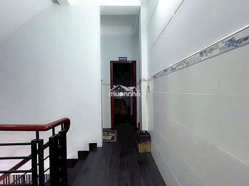 Cho thuê nhà hương lộ 2 - 12trieu- 4pn - có 3 máy lạnh- hẻm xe hơi - Ảnh 4