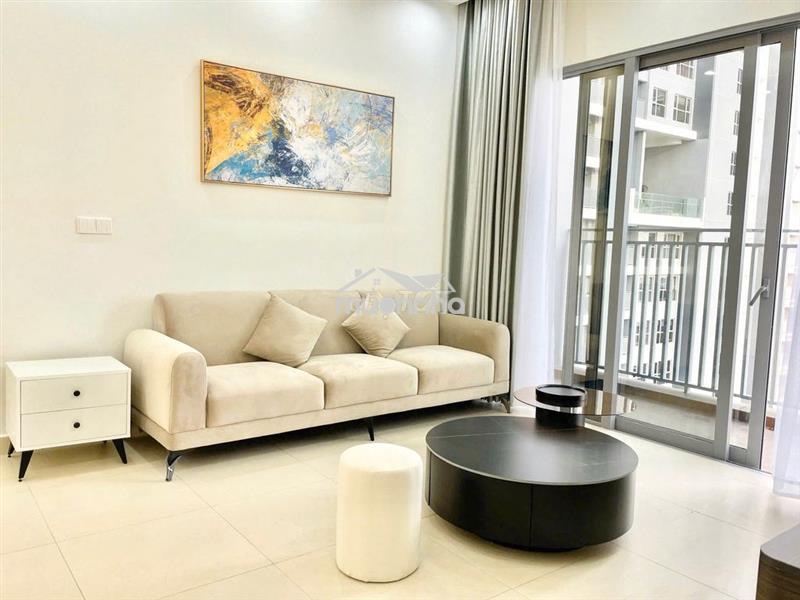 Celesta rise 3pn, 105m2, đủ nội thất cao cấp