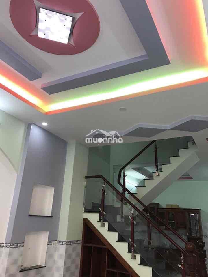 🏡 Cho thuê nhà nguyên căn quận 7 🏡 - Ảnh 3