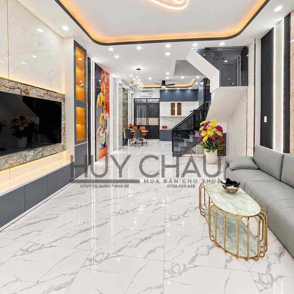 Cho thuê nhà mới xây 18 triệu 4 pn - Ảnh 4