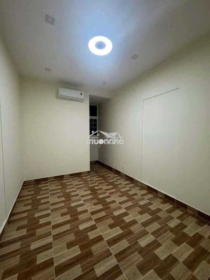 Nhà mới 1 trệt 1 lửng, hoàng diệu p10 phú nhuận - 4