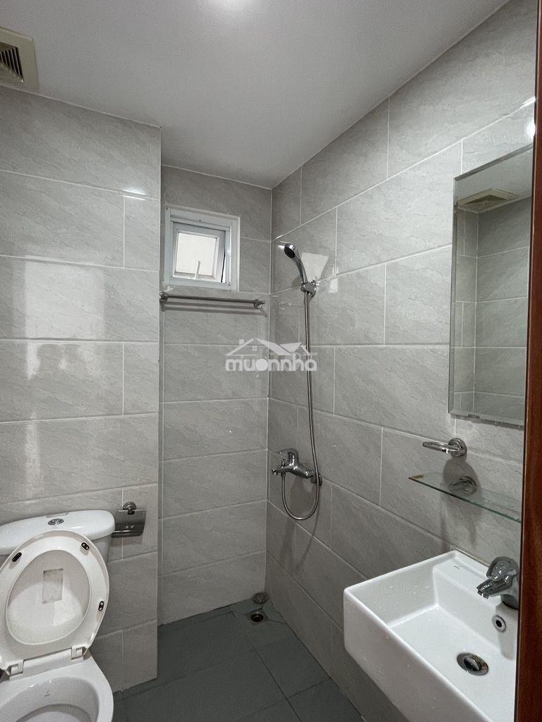 Cho thuê căn hộ 2pn2wc samsora sẵn nội thất - 5.5tr/tháng - ở liền - 4