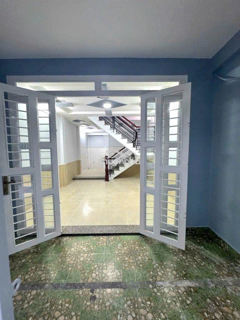 Nhà thuê gò vấp 2pn💥 hẻm 78 nguyễn văn khối💥phường 11 giá 9 triệu - Ảnh 2