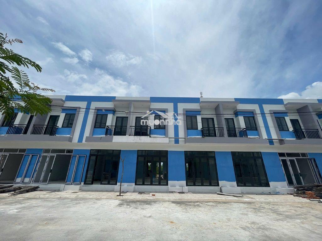 Bán nhà liền kề 1t 1l tại khu đô thị nam phan thiết, nhà sẵn giao ngay - Ảnh 2