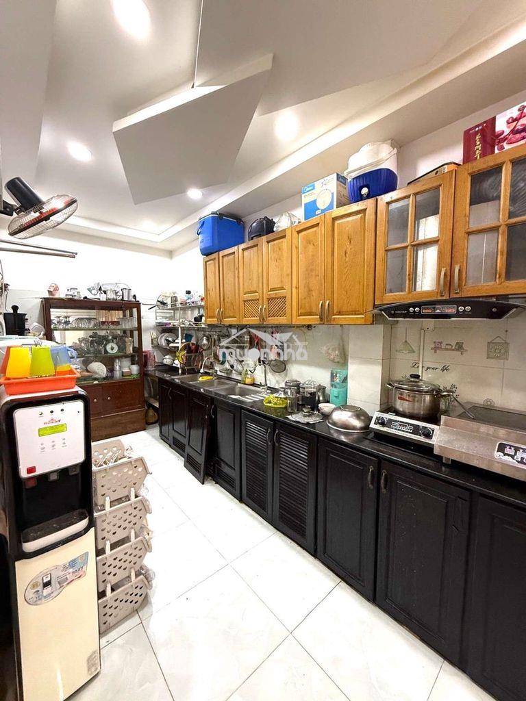 Nhà cạnh lê quang định, bình thạnh – 72m² – 5.6 tỷ - 4