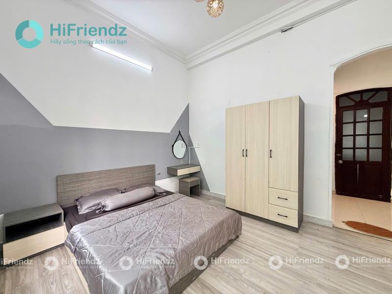 ✨ Căn hộ 1pn – tách bếp, full nội thất | gần sân bay & etown tân bình ✨ - Ảnh 4