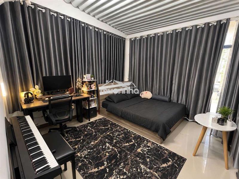 Studio full nội thất, tách bếp, bancol gần cầu nguyễn tri phương